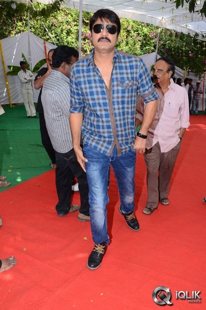 Vinavayya-Ramayya-Movie-Launch